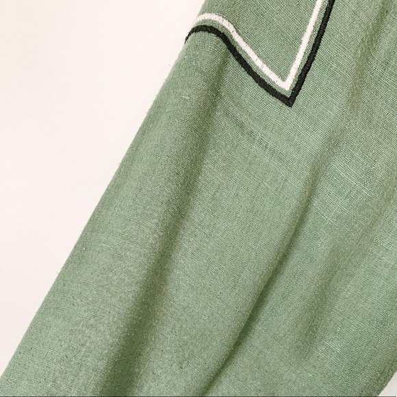 Embroidered Soeur Blouse - Picture 4 of 4